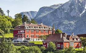 Tyssedal Norway